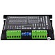 1 축 스테퍼 CNC 키트 3.0Nm(425oz.in) Nema 23 스테퍼 모터 및 드라이버