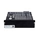 Nema 17, 23, 24, 34 스테퍼 모터용 Leadshine 3상 디지털 스테퍼 드라이버 0.5-8.0A 20-50VDC