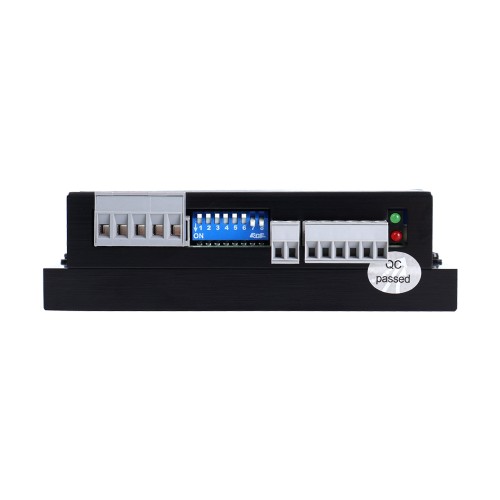 Nema 17, 23, 24, 34 스테퍼 모터용 Leadshine 3상 디지털 스테퍼 드라이버 0.5-8.0A 20-50VDC