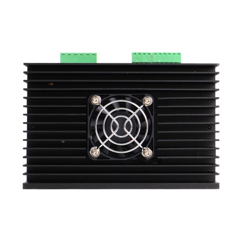 Nema 23, 24, 34 스테퍼 모터용 Leadshine 3상 디지털 스테퍼 드라이버 0.5-8.3A 20-80VDC