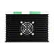 Nema 23, 24, 34 스테퍼 모터용 Leadshine 3상 디지털 스테퍼 드라이버 0.5-8.3A 20-80VDC