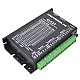 Nema 11, 14, 17 스테퍼 모터용 폐쇄 루프 스테퍼 드라이버 0-3.0A 24-48VDC