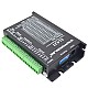 Nema 11, 14, 17 스테퍼 모터용 폐쇄 루프 스테퍼 드라이버 0-3.0A 24-48VDC