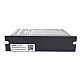 Nema 11, 14, 17 스테퍼 모터용 폐쇄 루프 스테퍼 드라이버 0-3.0A 24-48VDC