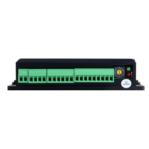 Nema 11, 14, 17 스테퍼 모터용 폐쇄 루프 스테퍼 드라이버V4.1 0-3.0A 24-48VDC