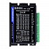 Nema 11, 14, 17 스테퍼 모터용 폐쇄 루프 스테퍼 드라이버V4.1 0-3.0A 24-48VDC