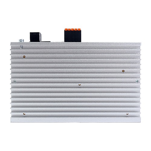 Y 시리즈 EtherCAT 클로즈드 루프 스테퍼 모터 드라이버 0-7.2A 24-50VDC Nema 17, 23, 24 스테퍼 모터용 - CL57EC | StepperOnline