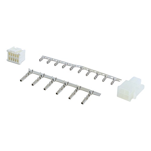 Y 시리즈 EtherCAT 클로즈드 루프 스테퍼 모터 드라이버 0-7.2A 24-50VDC Nema 17, 23, 24 스테퍼 모터용 - CL57EC | StepperOnline