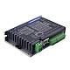 Modbus RS485 폐쇄 루프 스테퍼 모터 드라이버 0.1-7.0A 24-48VDC Modbus RS485 폐쇄 루프 스테퍼 모터 드라이버 0.1-7.0A 24-48VDC