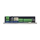 Modbus RS485 폐쇄 루프 스테퍼 모터 드라이버 0.1-7.0A 24-48VDC Modbus RS485 폐쇄 루프 스테퍼 모터 드라이버 0.1-7.0A 24-48VDC