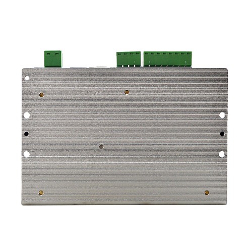 Modbus RS485 폐쇄 루프 스테퍼 모터 드라이버 0.1-7.0A 24-48VDC Modbus RS485 폐쇄 루프 스테퍼 모터 드라이버 0.1-7.0A 24-48VDC