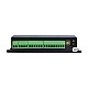 Nema 17, 23, 24 스테퍼 모터용 폐쇄 루프 스테퍼 드라이버 0-8.0A 24-48VDC