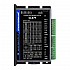 Nema 17, 23, 24 스테퍼 모터용 폐쇄 루프 스테퍼 드라이버 0-8.0A 24-48VDC