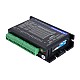 Nema 17, 23, 24 스테퍼 모터용 폐쇄 루프 스테퍼 드라이버 V4.1 0-8.0A 24-48VDC