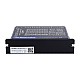 Nema 17, 23, 24 스테퍼 모터용 폐쇄 루프 스테퍼 드라이버 V4.1 0-8.0A 24-48VDC