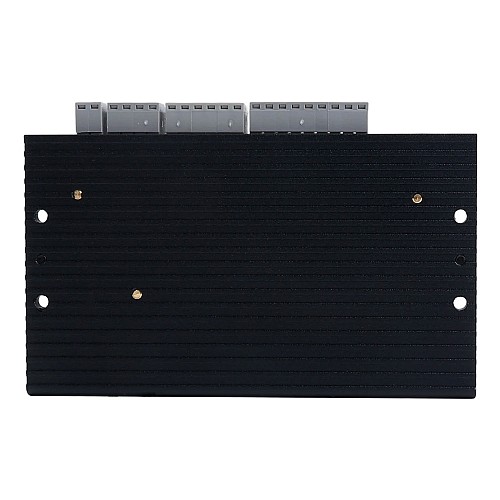 TE 시리즈 클로즈드 루프 스테퍼 드라이버 0.5-7.0A 24-50VDC, Nema 17, 23, 24 스테퍼 모터용 - CL57TE | StepperOnline