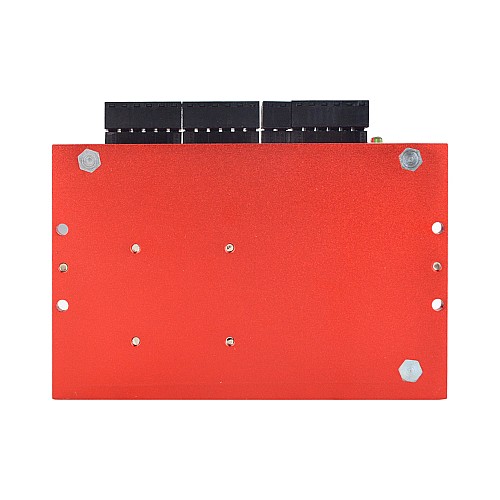 Nema 17, 23, 24 스테퍼 모터용 Y 시리즈 폐루프 스테퍼 드라이버 0-7.0A 24-50VDC
