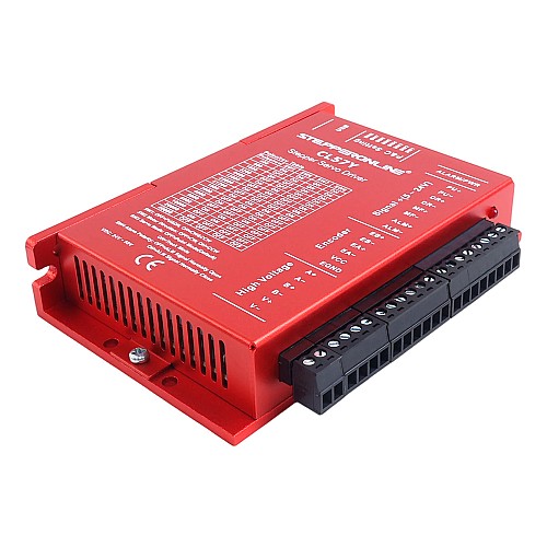 Nema 17, 23, 24 스테퍼 모터용 Y 시리즈 폐루프 스테퍼 드라이버 0-7.0A 24-50VDC Nema 17, 23, 24 스테퍼 모터용 Y 시리즈 폐루프 스테퍼 드라이버 0-7.0A 24-50VDC