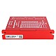 Nema 17, 23, 24 스테퍼 모터용 Y 시리즈 폐루프 스테퍼 드라이버 0-7.0A 24-50VDC Nema 17, 23, 24 스테퍼 모터용 Y 시리즈 폐루프 스테퍼 드라이버 0-7.0A 24-50VDC