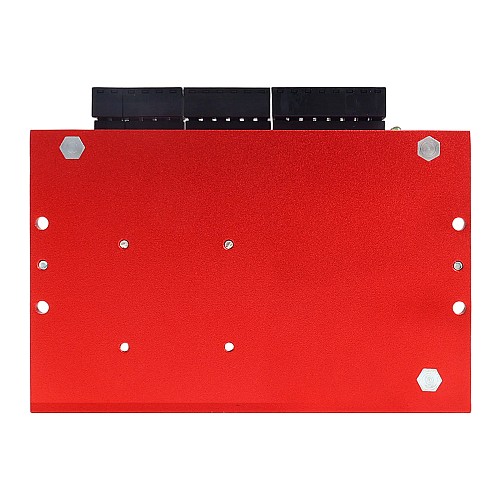Nema 17, 23, 24 스테퍼 모터용 Y 시리즈 폐루프 스테퍼 드라이버 0-7.0A 24-50VDC Nema 17, 23, 24 스테퍼 모터용 Y 시리즈 폐루프 스테퍼 드라이버 0-7.0A 24-50VDC