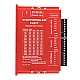 Nema 17, 23, 24 스테퍼 모터용 Y 시리즈 폐루프 스테퍼 드라이버 0-7.0A 24-50VDC