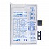 Y 시리즈 EtherCAT 클로즈드 루프 스테퍼 모터 드라이버 0-8.5A 20-80VAC/30-110VDC Nema 34 스테퍼 모터용