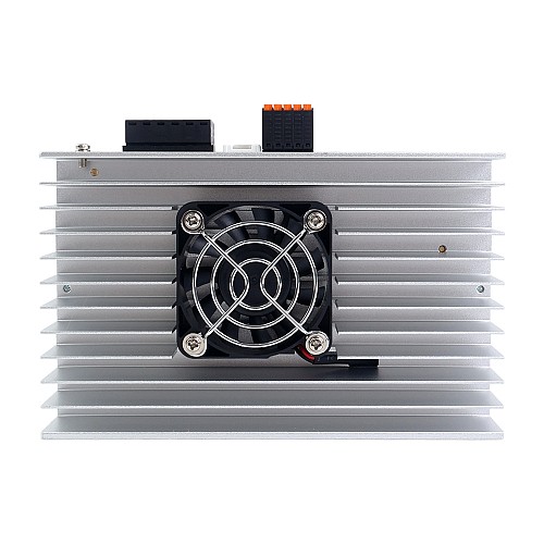Y 시리즈 EtherCAT 클로즈드 루프 스테퍼 모터 드라이버 0-8.5A 20-80VAC/30-110VDC Nema 34 스테퍼 모터용 - CL86EC | StepperOnline