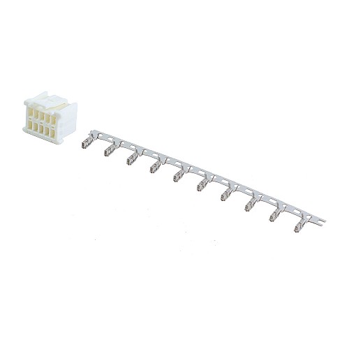 Y 시리즈 EtherCAT 클로즈드 루프 스테퍼 모터 드라이버 0-8.5A 20-80VAC/30-110VDC Nema 34 스테퍼 모터용 - CL86EC | StepperOnline