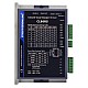 Modbus RS485 폐쇄 루프 스테퍼 모터 드라이버 2.1-8.0A 30-110VDC 또는 18-80VAC Modbus RS485 폐쇄 루프 스테퍼 모터 드라이버 2.1-8.0A 30-110VDC 또는 18-80VAC