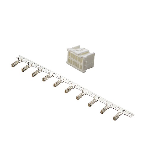 Modbus RS485 폐쇄 루프 스테퍼 모터 드라이버 2.1-8.0A 30-110VDC 또는 18-80VAC Modbus RS485 폐쇄 루프 스테퍼 모터 드라이버 2.1-8.0A 30-110VDC 또는 18-80VAC
