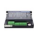 Nema 34 스테퍼 모터용 폐회로 스테퍼 드라이버 0-8.2A 18-80VAC/24-110VDC