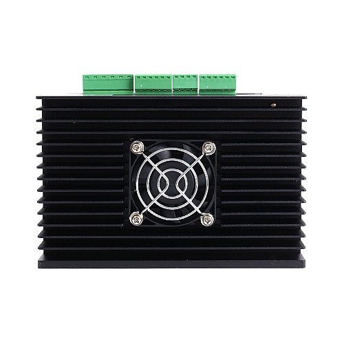 Nema 34 스테퍼 모터용 폐회로 스테퍼 드라이버 V4.1 0-8.2A 18-80VAC/24-110VDC
