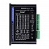Nema 34 스테퍼 모터용 폐회로 스테퍼 드라이버 V4.1 0-8.0A 18-80VAC/24-110VDC