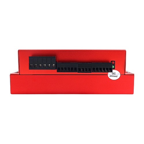 Nema 34 스테퍼 모터용 Y 시리즈 폐루프 스테퍼 드라이버 0-8.5A 20-80VAC/30-110VDC