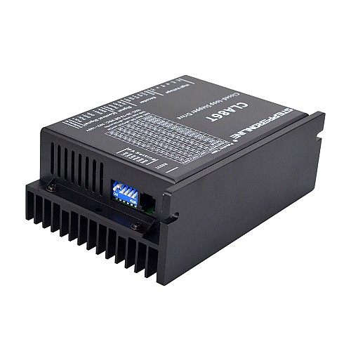 Nema 34 스테퍼 모터용 폐쇄 루프 스테퍼 드라이버 0-8.2A 30-100VDC/20-70VAC Nema 34 스테퍼 모터용 폐쇄 루프 스테퍼 드라이버 0-8.2A 30-100VDC/20-70VAC
