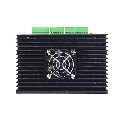 Nema 34 스테퍼 모터용 폐쇄 루프 스테퍼 드라이버 0-8.2A 30-100VDC/20-70VAC Nema 34 스테퍼 모터용 폐쇄 루프 스테퍼 드라이버 0-8.2A 30-100VDC/20-70VAC