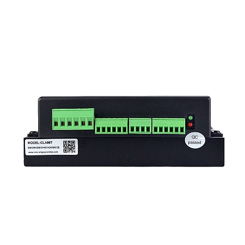 Nema 34 스테퍼 모터용 폐쇄 루프 스테퍼 드라이버 0-8.2A 30-100VDC/20-70VAC Nema 34 스테퍼 모터용 폐쇄 루프 스테퍼 드라이버 0-8.2A 30-100VDC/20-70VAC