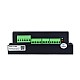 Nema 34 스테퍼 모터용 폐쇄 루프 스테퍼 드라이버 0-8.2A 30-100VDC/20-70VAC Nema 34 스테퍼 모터용 폐쇄 루프 스테퍼 드라이버 0-8.2A 30-100VDC/20-70VAC