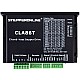 Nema 34 스테퍼 모터용 폐쇄 루프 스테퍼 드라이버 0-8.2A 30-100VDC/20-70VAC Nema 34 스테퍼 모터용 폐쇄 루프 스테퍼 드라이버 0-8.2A 30-100VDC/20-70VAC