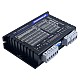 TE 시리즈 디지털 스테퍼 드라이버 1.0-4.2A 24-50VDC, Nema 17, 23 모터용 - DM542TE | StepperOnline