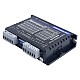 TE 시리즈 디지털 스테퍼 드라이버 1.0-4.2A 24-50VDC, Nema 17, 23 모터용 - DM542TE | StepperOnline