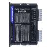 TES 시리즈 1축 스테퍼 CNC 키트 3.4Nm(481.48oz.in) Nema24 스테핑 모터 및 드라이버 DM556TE - 1-DM556TE-24HS39 | StepperOnline