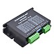 Nema 8, 11, 14, 16, 17 스테퍼 모터용 디지털 스테퍼 드라이버 0.3-2.2A 10-30VDC