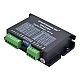 Nema 8, 11, 14, 16, 17 스테퍼 모터용 디지털 스테퍼 드라이버 0.3-2.2A 10-30VDC