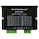 Nema 8, 11, 14, 16, 17 스테퍼 모터용 디지털 스테퍼 드라이버 0.3-2.2A 10-30VDC