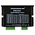 Nema 17, 23 스테퍼 모터용 디지털 스테퍼 드라이브 1.0-3.2A 10-30VDC