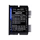 Nema 11, 14, 17 스테퍼 모터용 디지털 스테퍼 드라이브 0.3-2.2A 12-50VDC