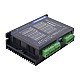 스테퍼 모터 컨트롤러 2 채널 1.0-5.6A 20-40VDC 속도 조절 가능