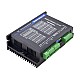 스테퍼 모터 컨트롤러 2 채널 1.0-8.4A 20-40VDC 속도 조절 가능