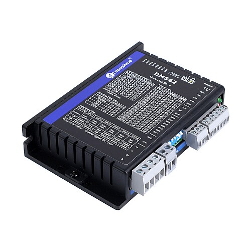 Nema 17, 23, 24 스테퍼 모터용 Leadshine 디지털 스테퍼 드라이버 0.5-4.2A 20-50VDC Nema 17, 23, 24 스테퍼 모터용 Leadshine 디지털 스테퍼 드라이버 0.5-4.2A 20-50VDC